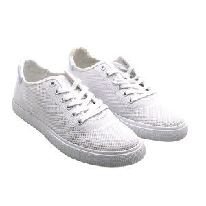 Lauren Ralph Lauren White Sneakers